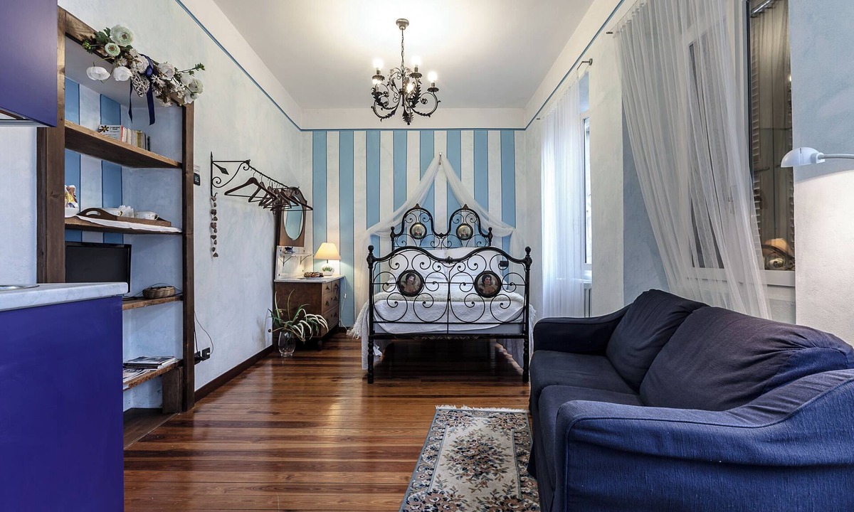 Domodossola House | Residence Briona