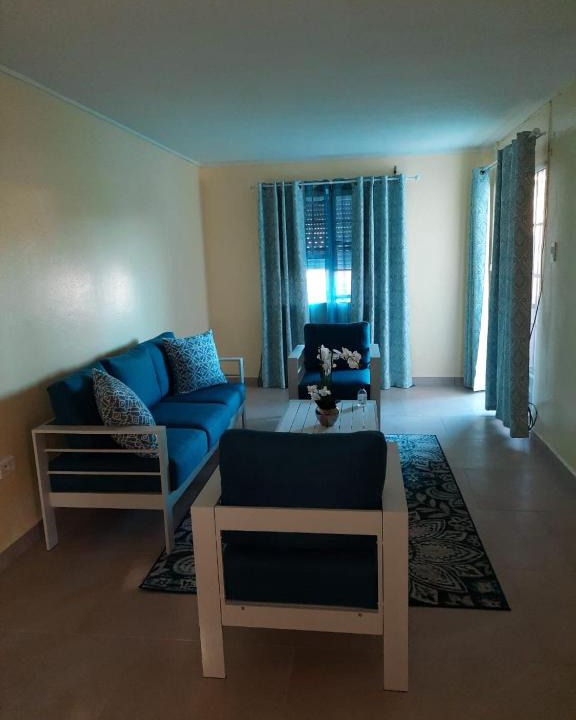French Cul de Sac Apartment | Residence Brooks Martha