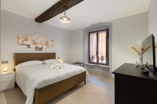 Cremona Apartment | Residence Brugnano
