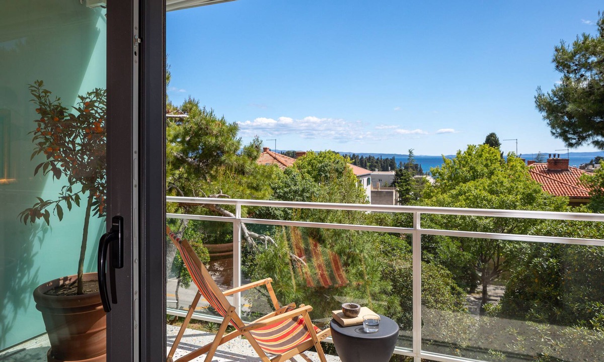 Split Apartment | Residence by Splendida Palace