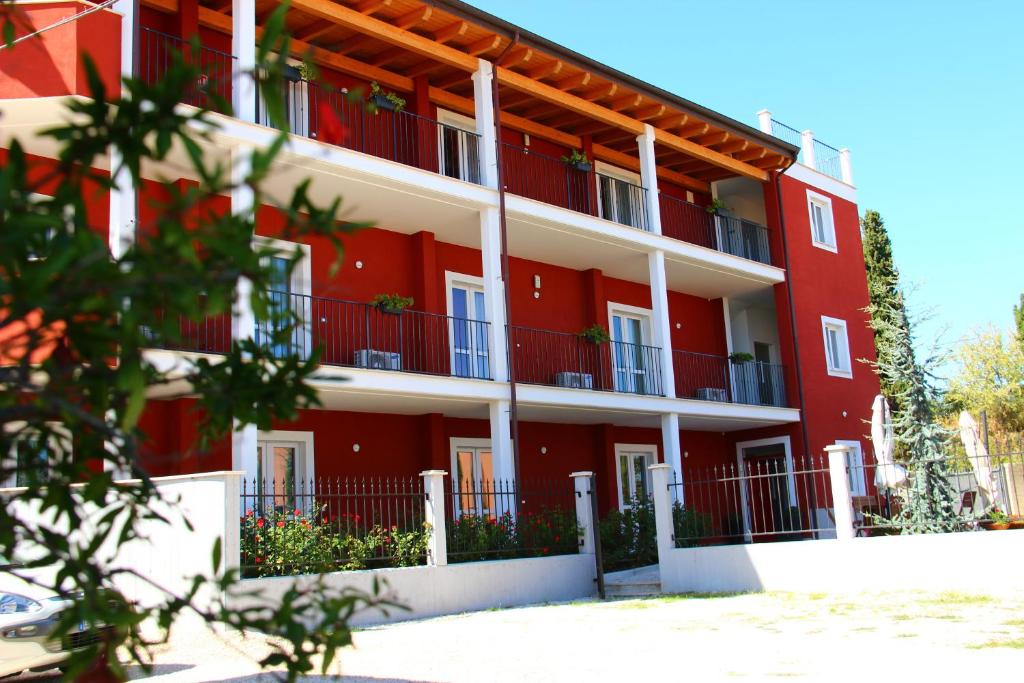 Francavilla al Mare Apartment | Residence Candeloro