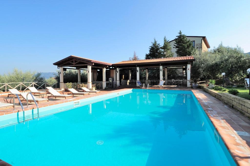 Sorrentini Apartment | Residence Casa Torretta
