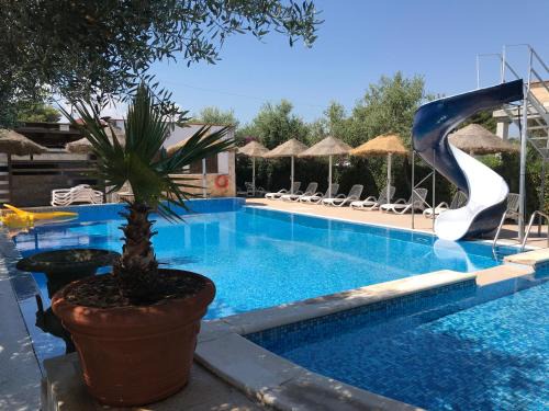 Defensola Apartment | Residence CasaNova