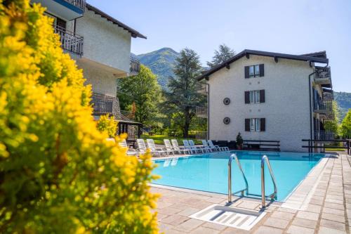 Bezzecca Apartment | Residence CATULLO