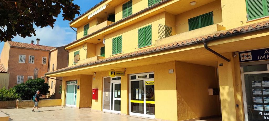 Palau Apartment | Residence Centrale