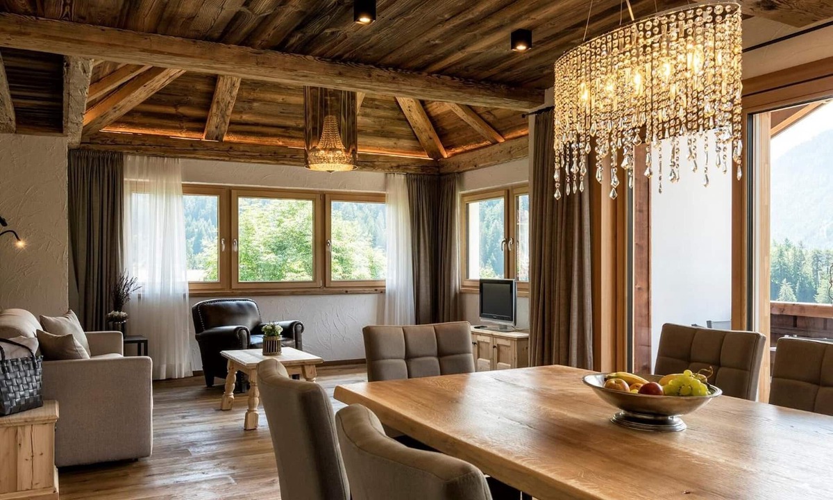 Ortisei Hotel | Residence Cesa Sassela