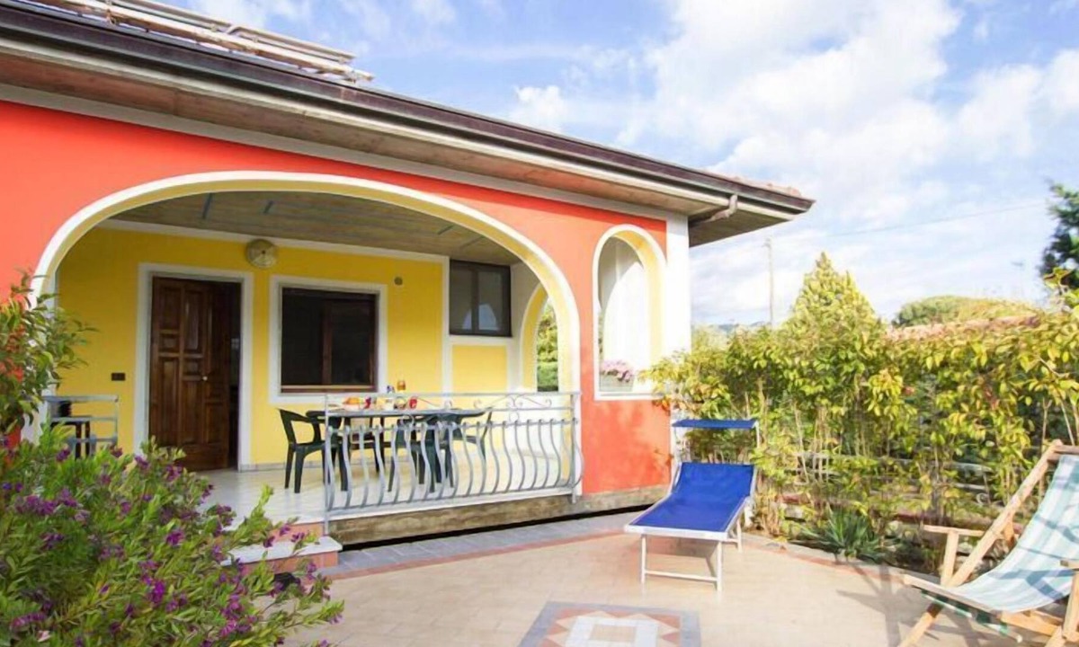 Marina di Ascea Apartment | Residence Cilento Natura, Marina di Ascea
