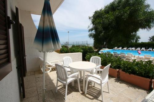 Villanova Resort | Residence Club Barbara