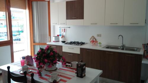 Eraclea Mare Apartment | Residence Condominio ROMA