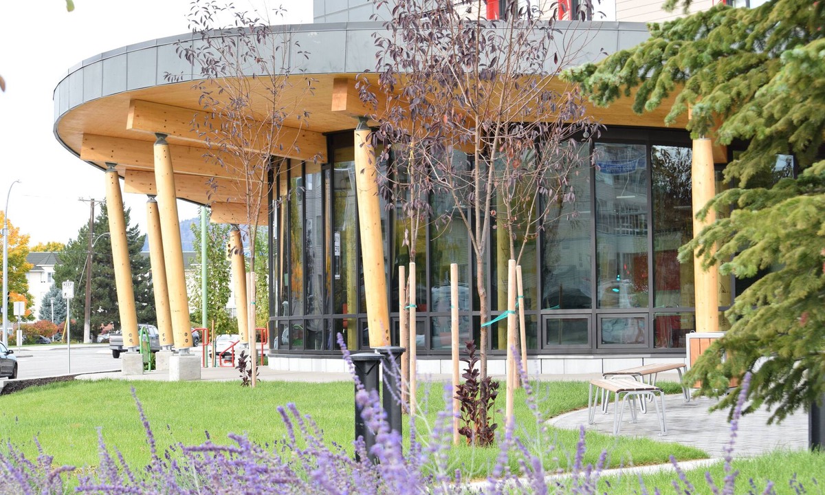 South Pandosy Hotel | Residence & Conference Centre - Kelowna - Campus Accommodation