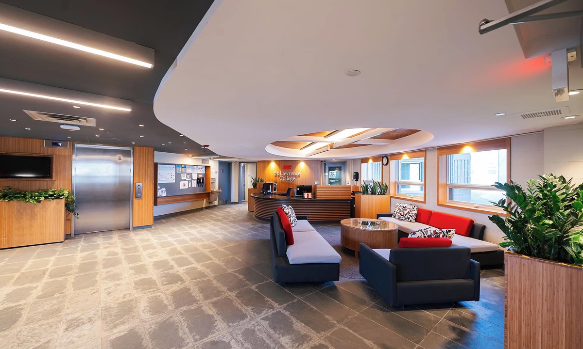 Kingston Hotel | Residence & Conference Centre - Kingston