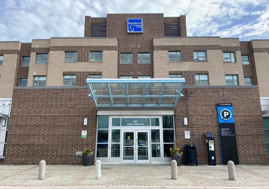 Hamilton Apartment | Residence & Conference Centre - Hamilton