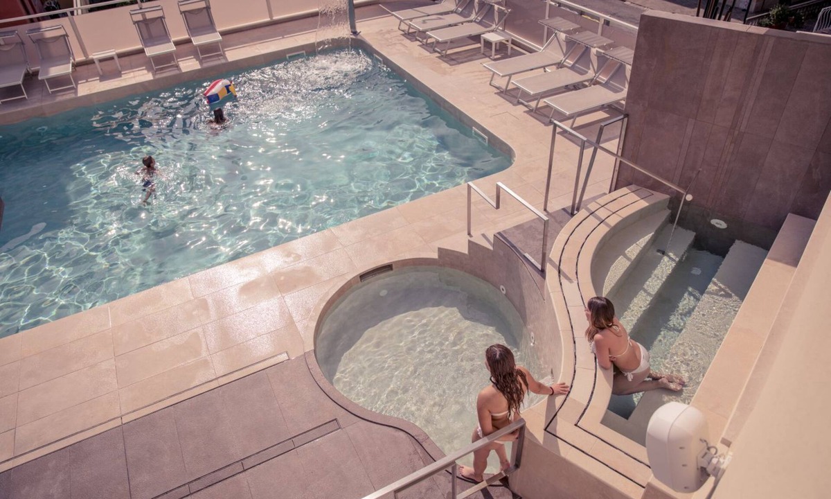 Gabicce Mare Apartment | Residence Continental - Gabicce Mare Studio Apartment