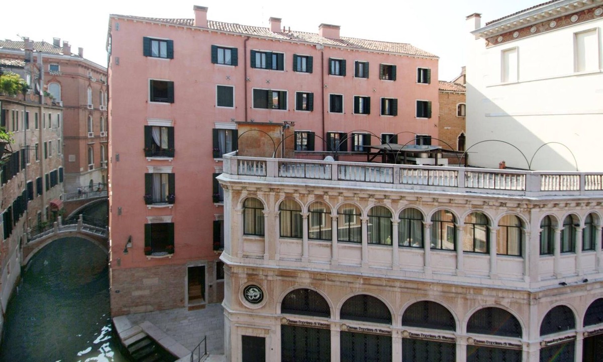 San Marco House | Residence Corte Grimani