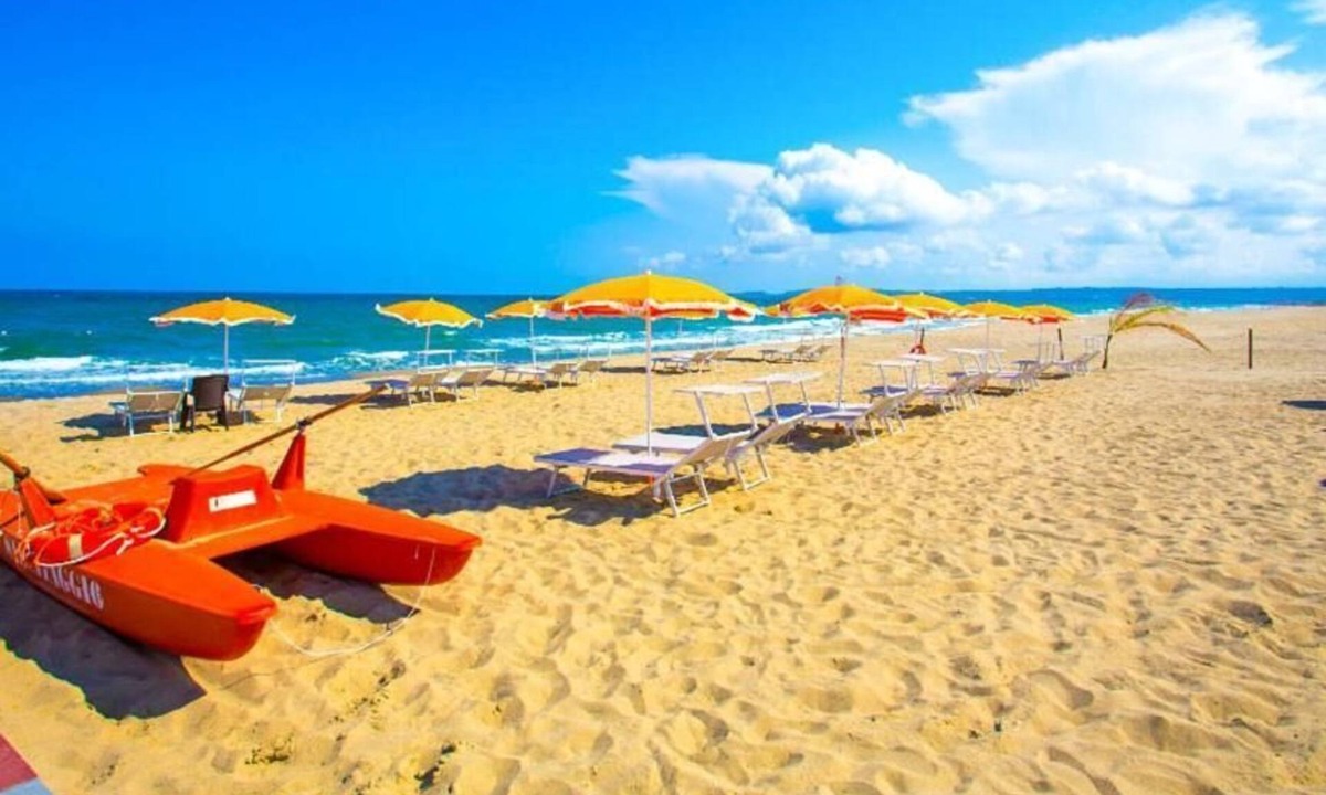 Vaccarizzo Hotel | Residence Costa Del Sole