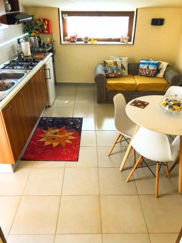 San Nicola La Strada Apartment | Residence Cuore