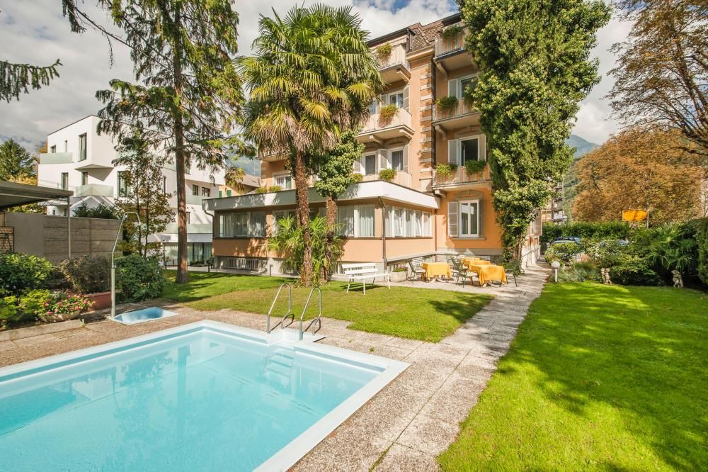 Merano Historic Center House | Residence Désirée Classic, Meran in Südtirol West - 4 persons, 1 bedroom