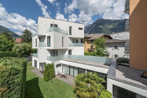 Merano Historic Center Apartment | Residence Désirée Classic & Design