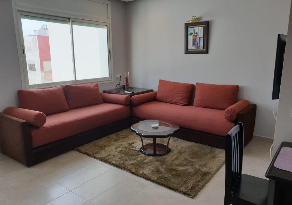 Agdal Apartment | Residence Davos Rabat