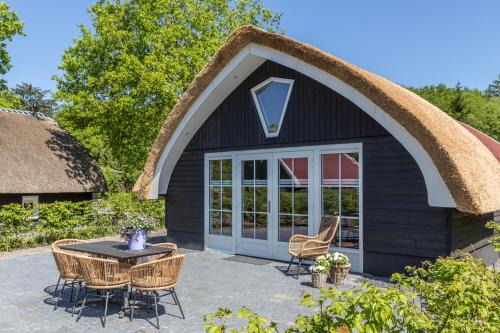 De Bult Ski Chalet | Residence de Eese