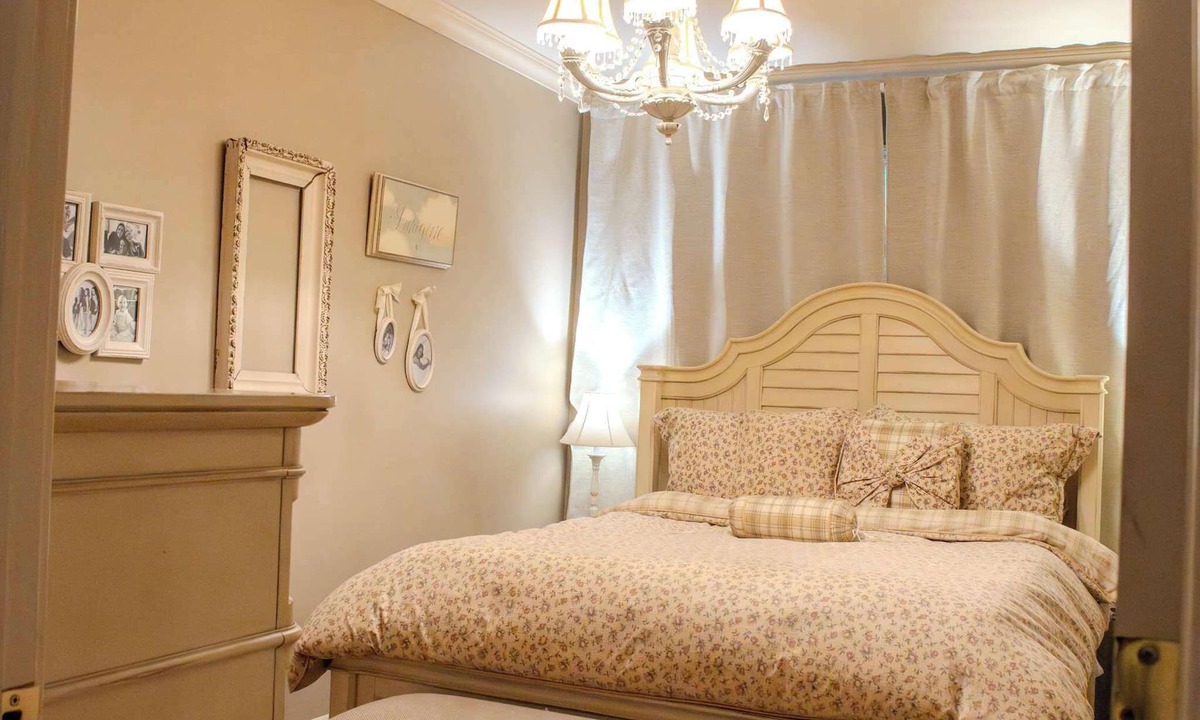 Rouyn-Noranda Apartment | Residence de Nancy Su