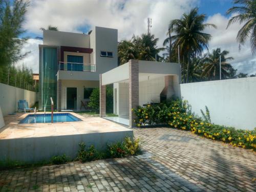 Flecheiras House | Residence Delux Flecheiras