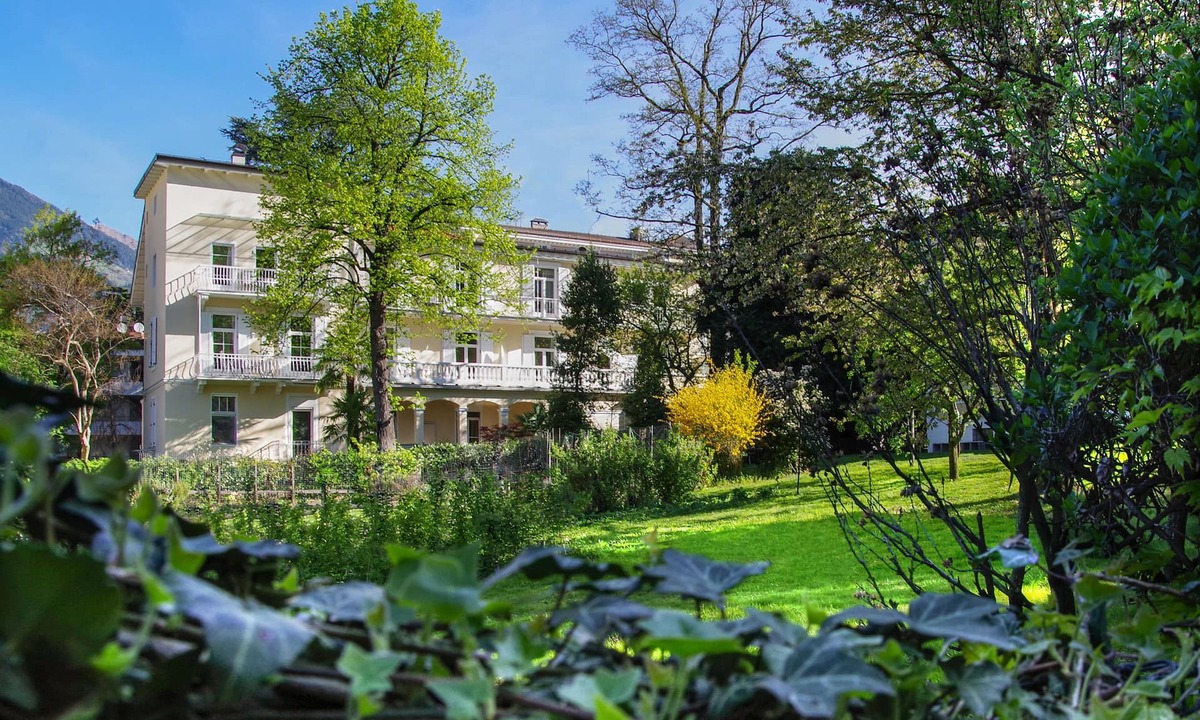 Merano Apartment | Residence Diana