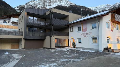 Resia Apartment | Residence Dilitz