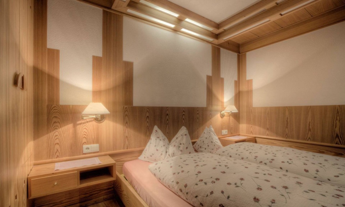 San Cassiano House | Residence Dolomieu