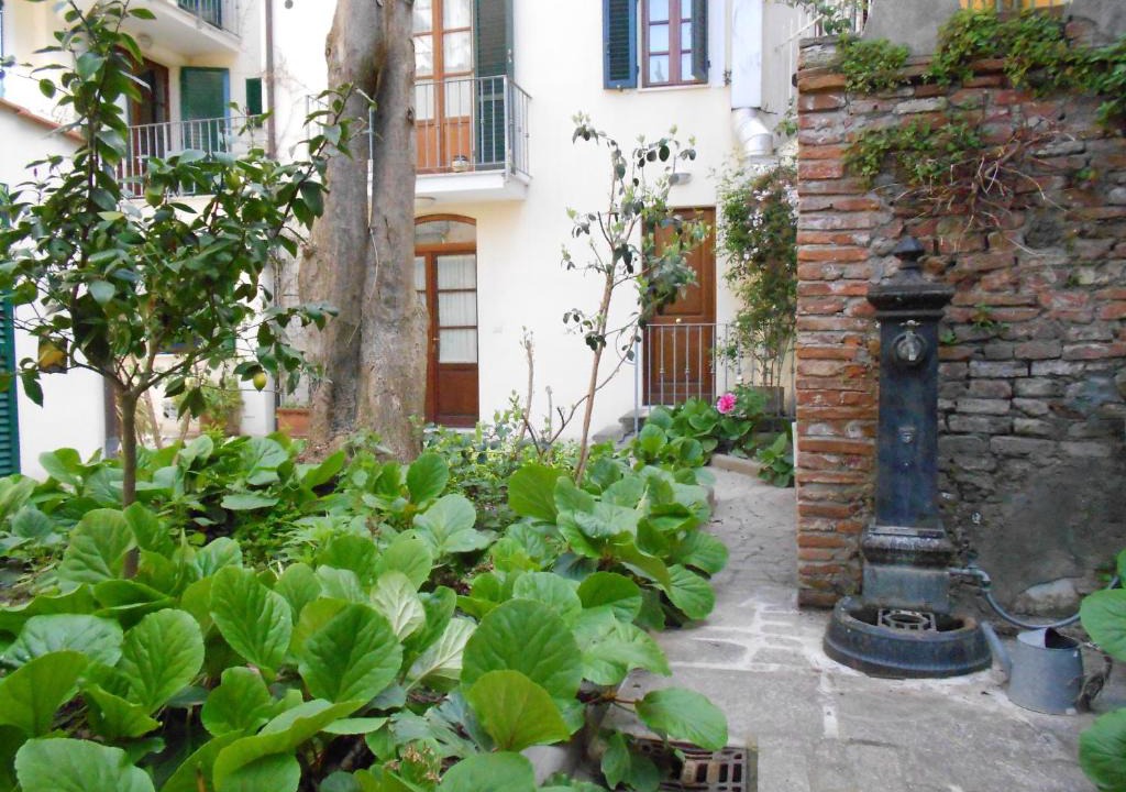 Sant'Antonio Apartment | Residence Domus