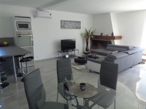 Barbotan-les-Thermes Apartment | Residence du Midi