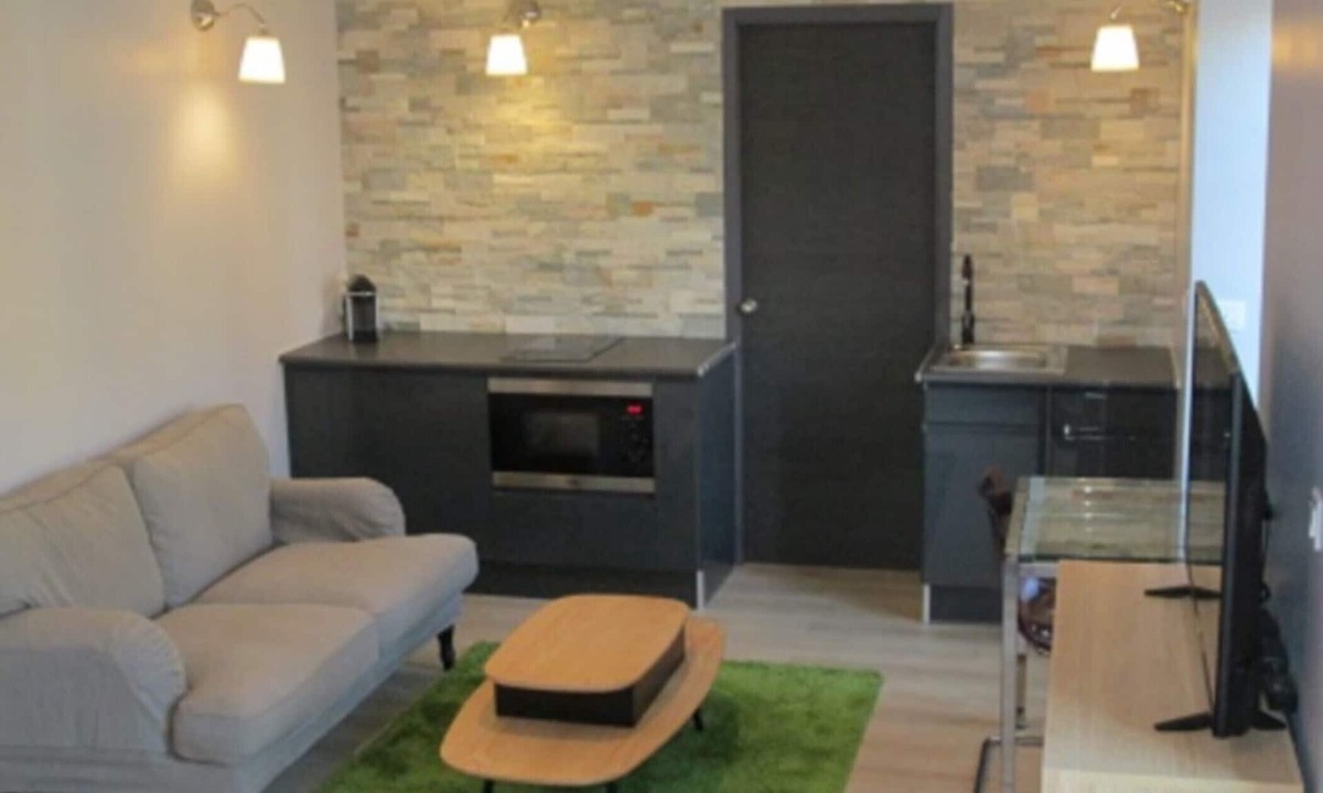 Belfort Apartment | Residence du Parc