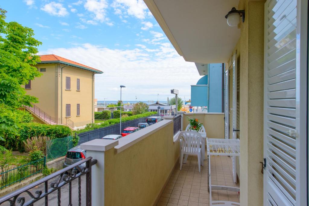 Viserbella Apartment | Residence Ducale