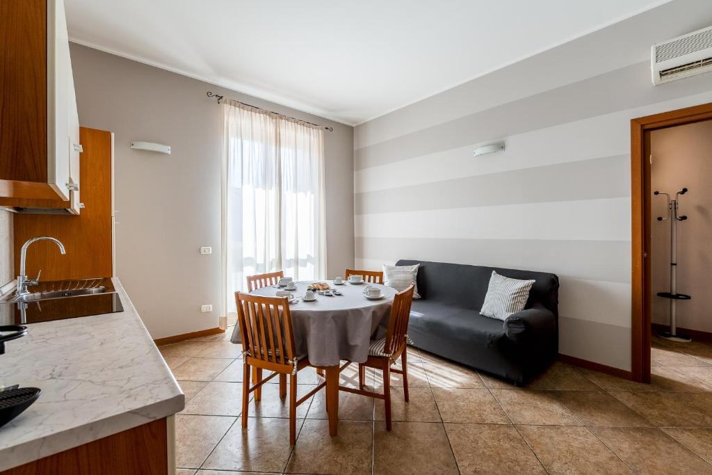 Melzo Apartment | Residence Due Spade - Free Parking