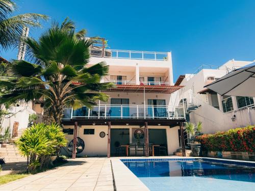 Ponta Negra House | Residence Dunas