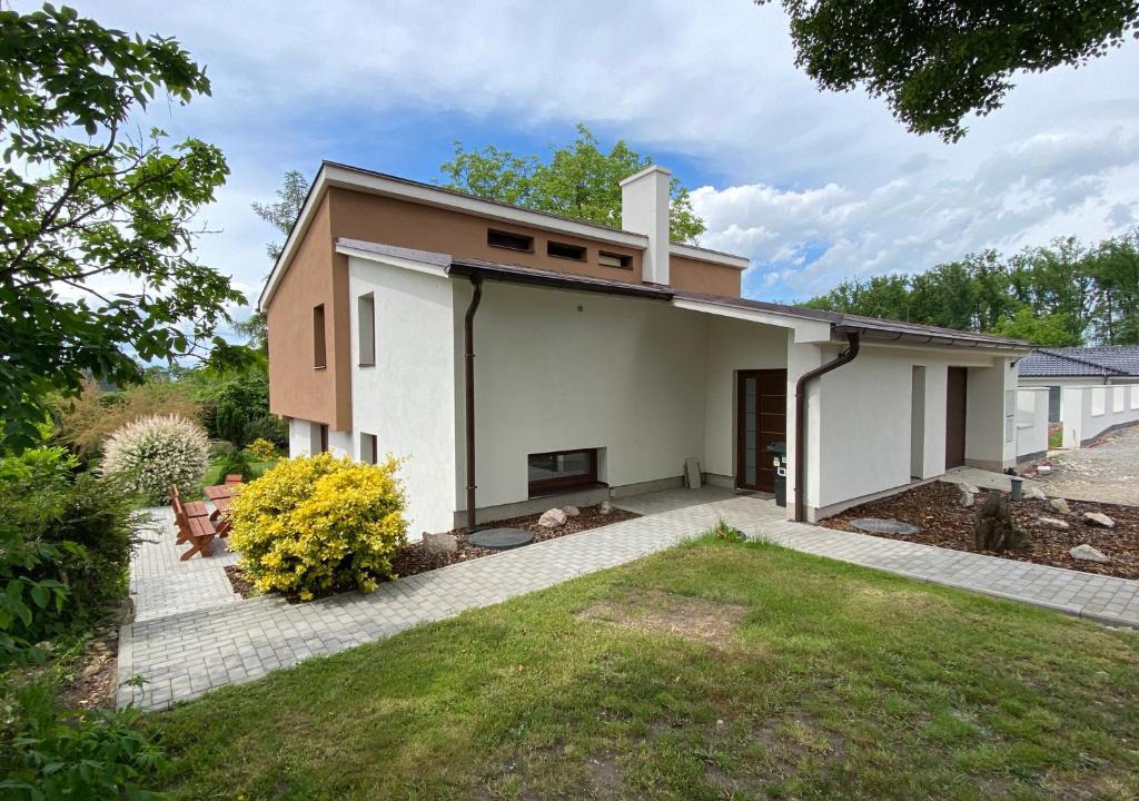 Dymokury Villa | Residence Dymokury
