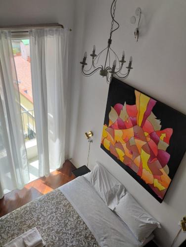 Chiaia House | Residence e appartamenti Cavallerizza