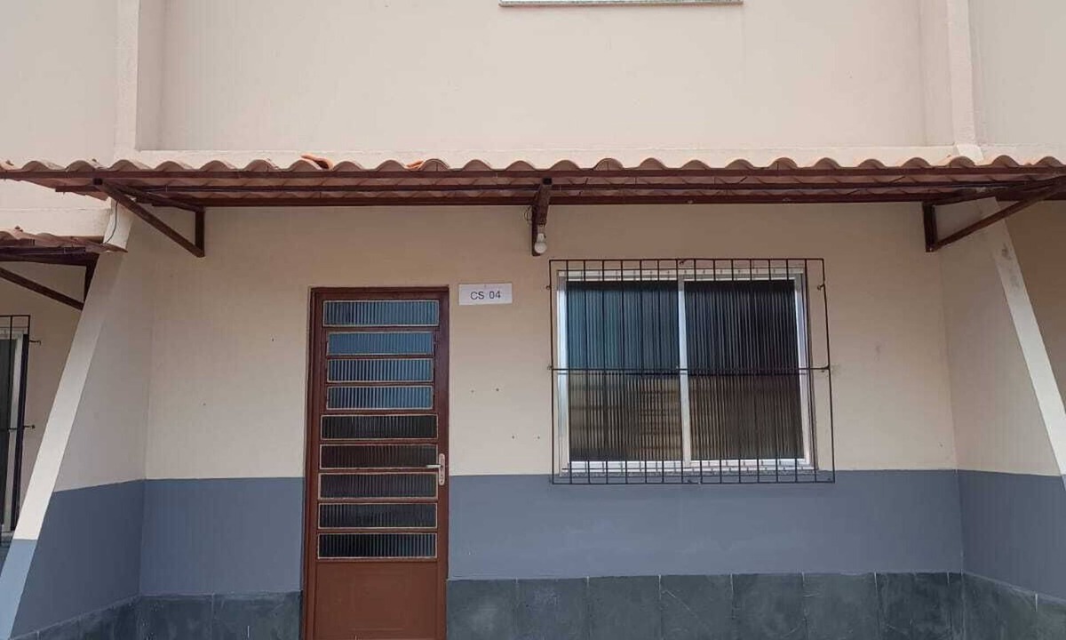Itaborai House | Residence Efrata