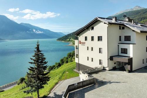 Resia Apartment | Residence Froy