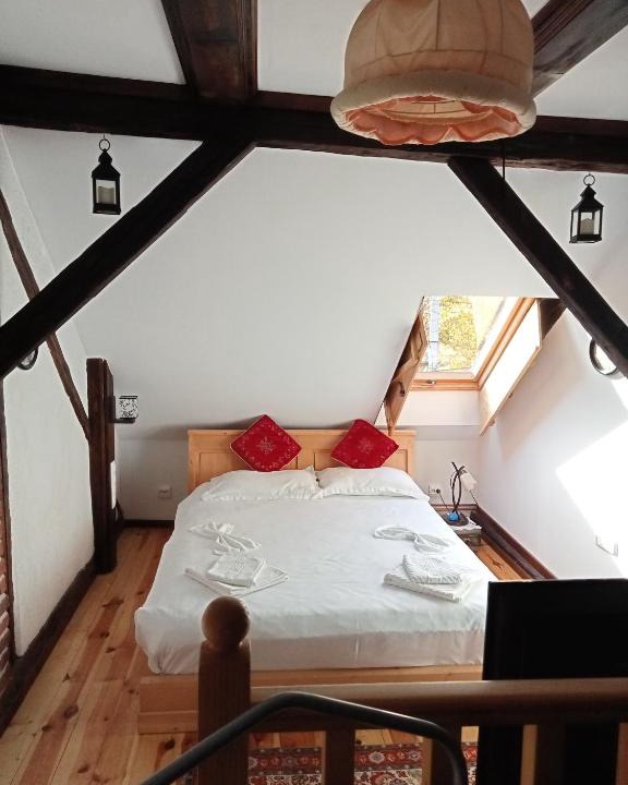 Sinpetru House | Residence Gölsch 161