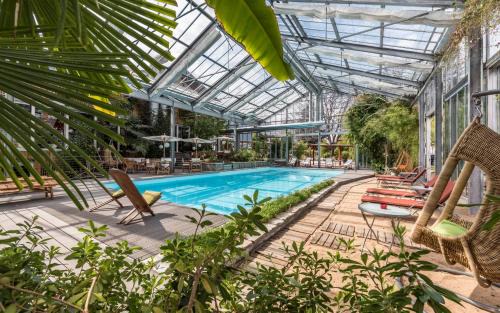 Coldrano Apartment | Residence Gold Rain