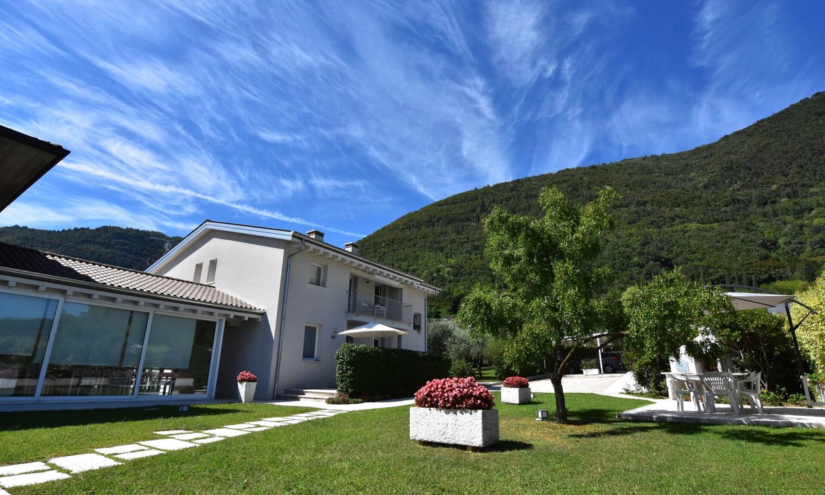 Borso del Grappa House | Residence Gonda&Giuliano