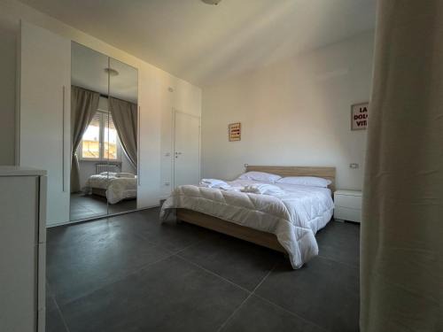 Cittadella Apartment | Residence Greta