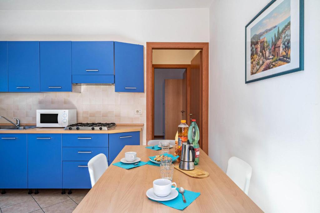 Caorle Apartment | Residence Guardamar Bilocale 2
