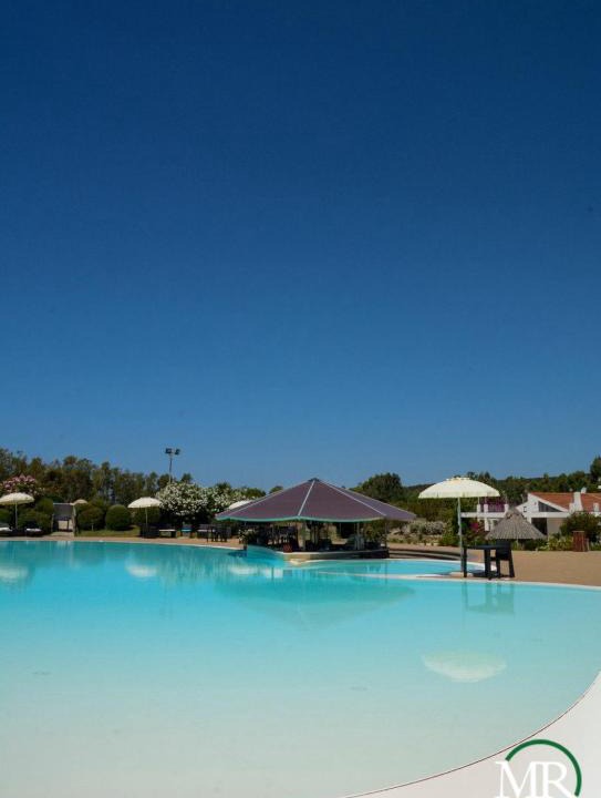 Alghero Resort | Residence Hotel Monte Ricciu Nuova Gestione