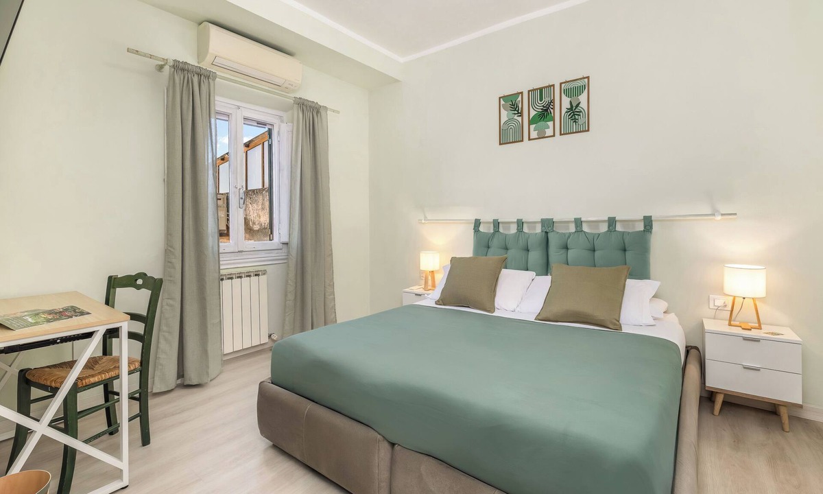 Impruneta House | Residence Il Connubio
