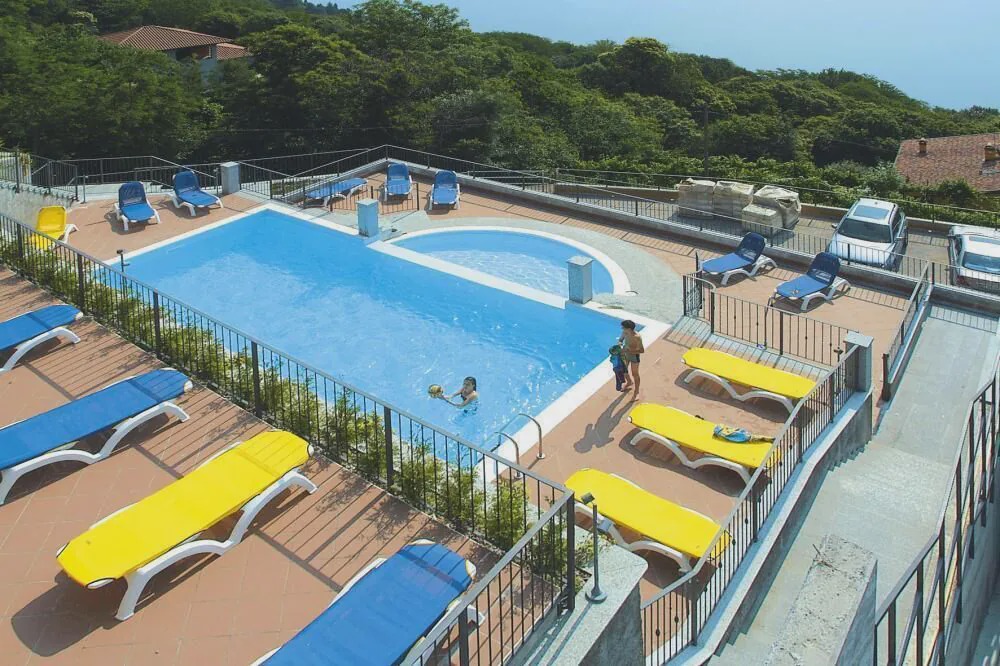 Oggebbio Resort | Residence Il Vigneto Due, Oggebbio
