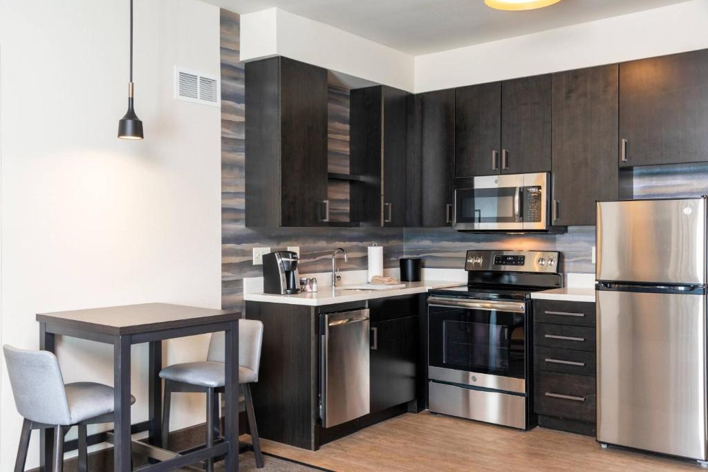 Acton Hotel | Residence Inn by Marriott Indianapolis South/Greenwood