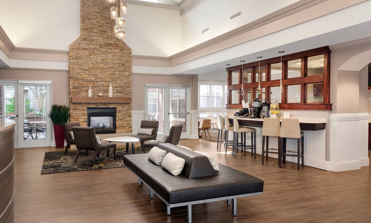 Poughkeepsie Hotel | Residence Inn by Marriott Poughkeepsie