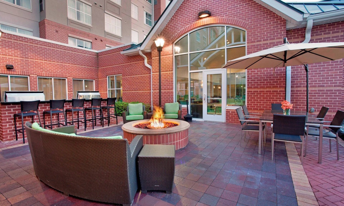 Hunt Valley Hotel | Residence Inn by Marriott Baltimore Hunt Valley